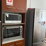 Hostal San Benito Chile
